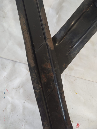 Suporte Esterpe Gol/saveiro Bx Carb. Simples Novo Original
