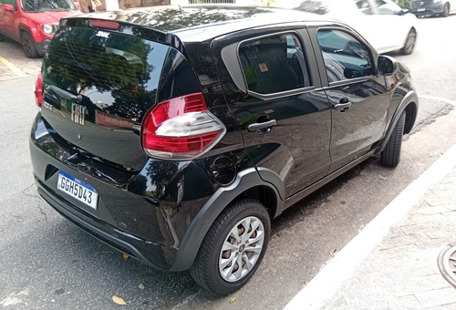 Fiat Mobi 1.0 Like Flex 5p