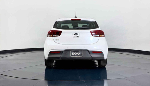 Imagen 5 de 15 de 114784 - Kia Kia Rio Hb 2018 Con Garantía