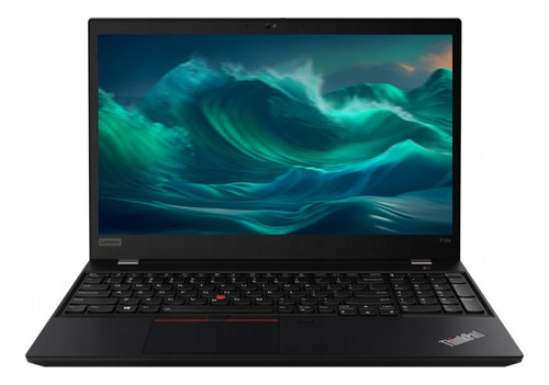 Lenovo Thinkpad P14s G2 Intel I5 1145g7 16g 512g Nvidia T500 (Reacondicionado)