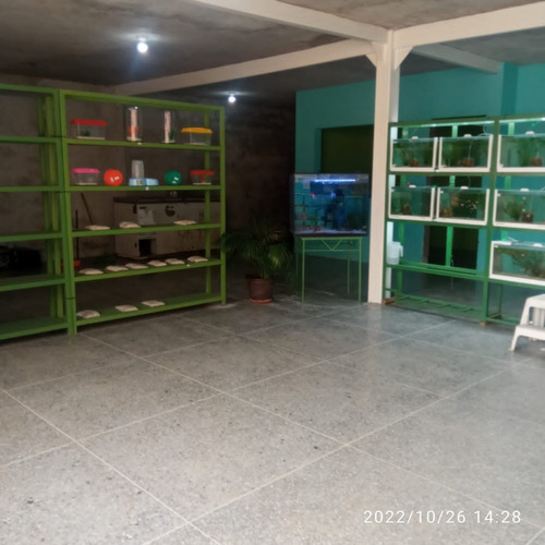 Centro Comercial Maria Teresa, Tipuro, Maturin Estado Monagas