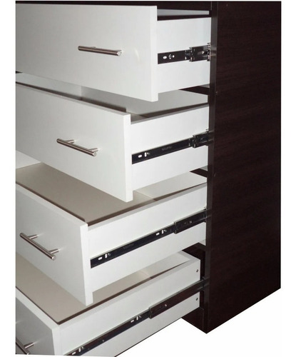 Cómoda De Melamine