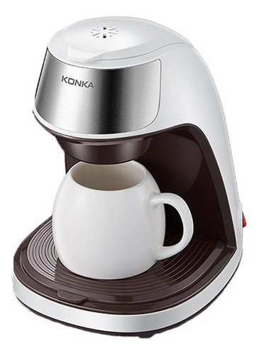 Cafetera Portátil De Goteo Automático Konka Coffee Maker