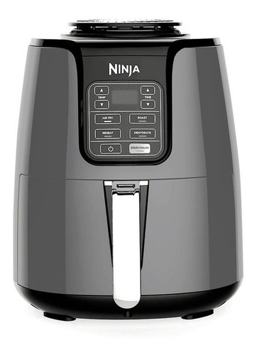 Air Fryer Ninja Freidora De Aire Digital 3,7ltr Nueva