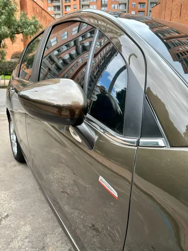 Citroën C3 1.6l Vti Exclusive