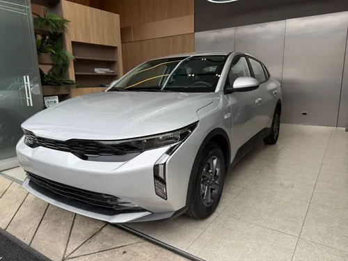 Kia K3 Desire Mecanico Mod 2026 Entrega Inmediata Hoy Soat G