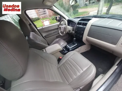 Ford Escape 3.0 Xls