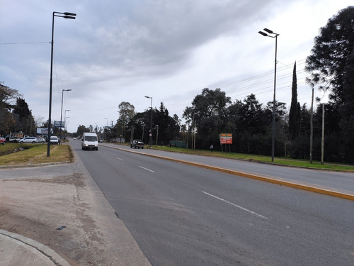 Imagen 5 de 8 de Excelente Lote Baldío En Venta Malvinas Argentinas Ruta 8