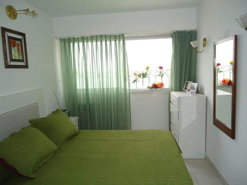 Imagen 5 de 9 de Vendo Hermoso Departamento 1 Ambiente Divisible - Frente Al Mar - Mar Del Plata
