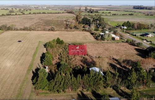 Imagen 5 de 8 de Amplio Terreno En La Entrada De Antelo 3.191 M2, A Pocos Metros Del Asfalto