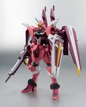 Comprar Robot Spirits 185 Zgmf-x09a Justice Gundam Bandai