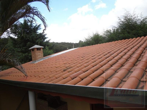 Chácara Para Venda Em Itatiba, Real Parque Dom Pedro I, 2 Dormitórios, 2 Banheiros - Ch0007_2-1143802