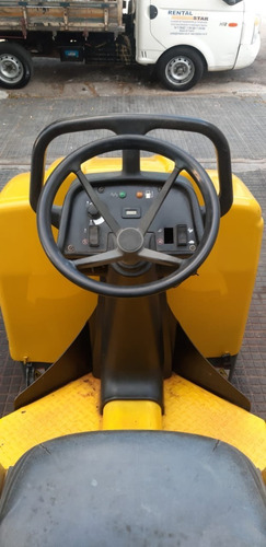 Rolo Compactador Wacker Nelson