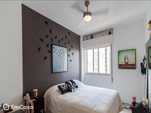 Imagem 8 de 10 de Apartamento À Venda Em São Paulo - 20462