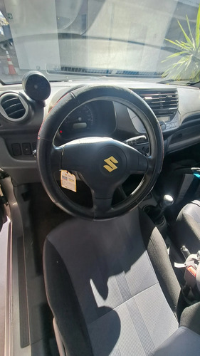 Suzuki Celerio 1.0 Ga Ac Mt 2013