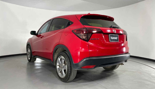 Imagen 7 de 15 de 39077 - Honda Hr-v 2016 Con Garantía