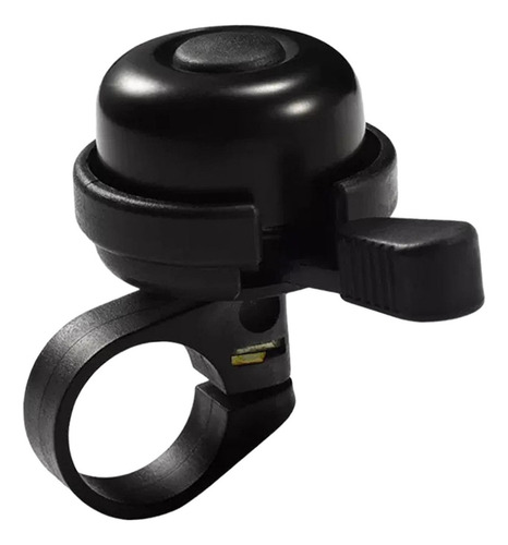 - Timbre De Bicicleta Duradero Con Sonido Fuerte, Timbre De