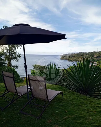 Casa Vacacional En Chuspa