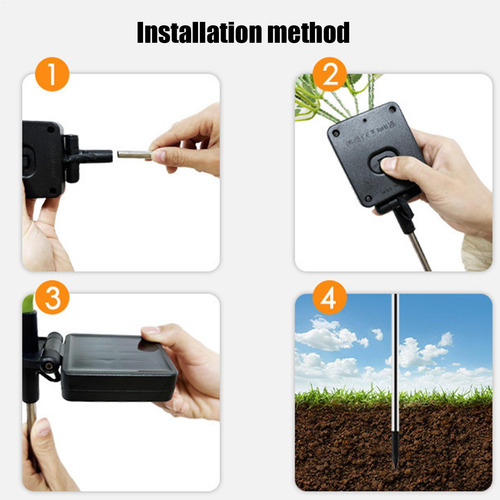 Luces Solares De Flores Impermeables Al Aire Libre Luz Solar