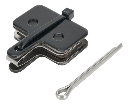 Pastillas De Freno Negras Para Mt200/m315/m355/m395, 1 Par
