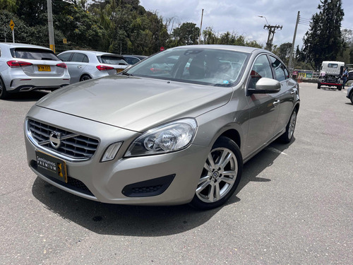 Volvo S60 1.6 T4 Premium