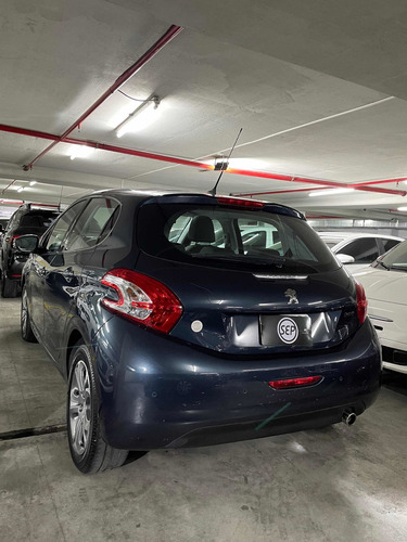 Peugeot 208 1.6 Feline Pack Cuir 2014 Sautos