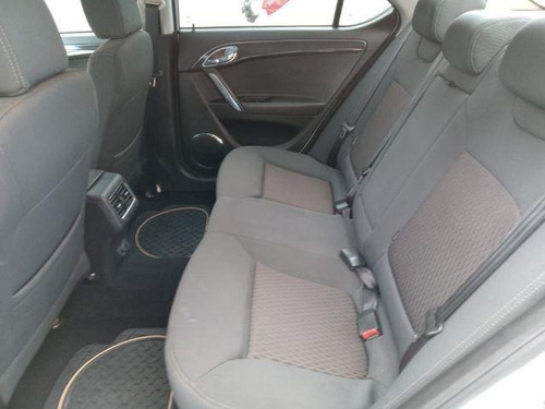 J5 1.5 16v Gasolina 4p Manual
