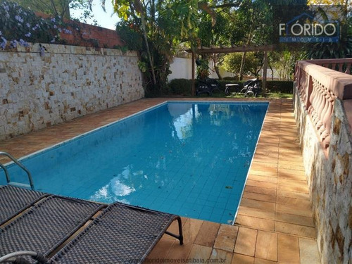 Imagem 19 de 29 de Chácaras À Venda Em Atibaia/sp - Compre O Seu Chácaras Aqui! - 1468974