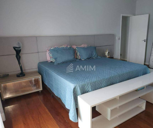 Imagem 29 de 30 de Casa Com 04 Suítes, Reformada, Em Condomínio Fechado! - Ca1021