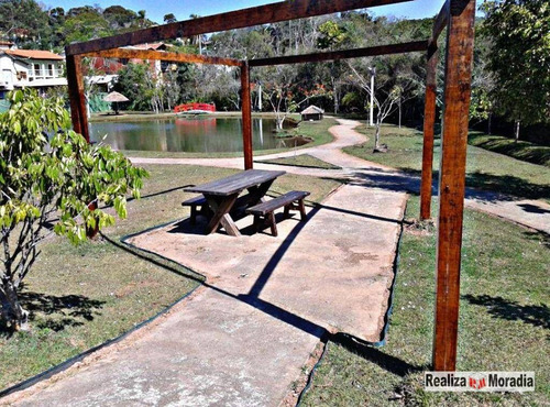 Imagem 27 de 29 de Casa 03 Suítes Condomínio Fechado Granja Viana - Ca1074