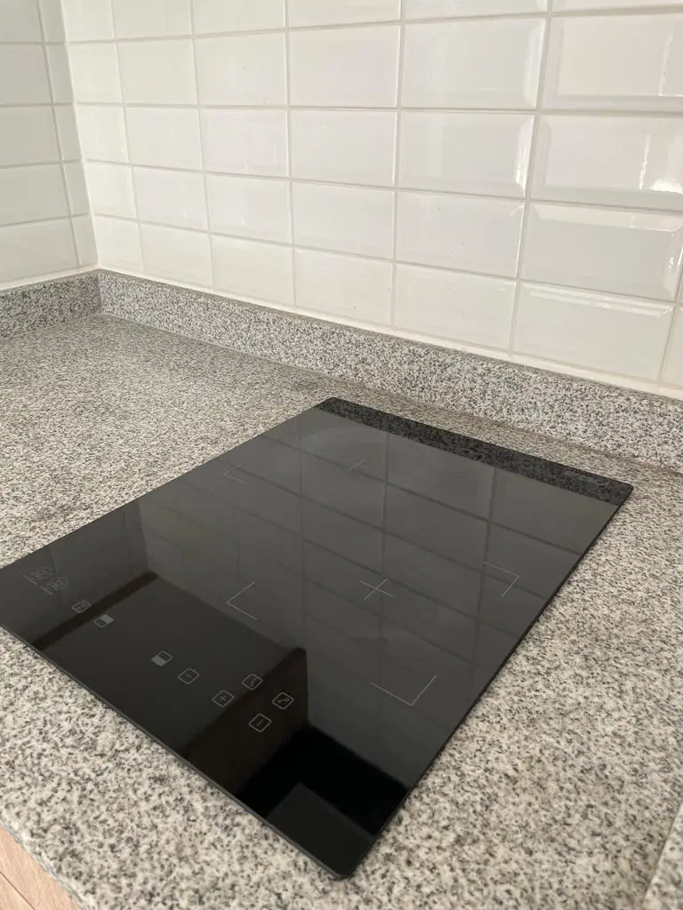Imagen 4 de 15 de Departamento Un Dormitorio Primer Piso Edificio Equipado