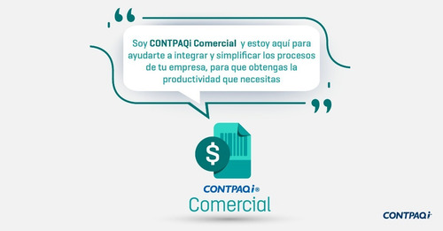 Contpaq I Comercial Premium Multi Rfc 3us Contpaqi
