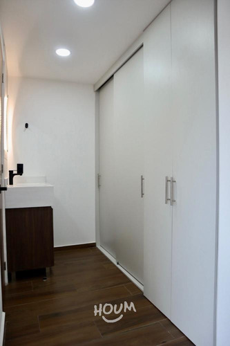 Imagen 15 de 30 de Departamento En San Juan, Benito Juárez Con 3 Recámaras, 182 M², Id: 83527