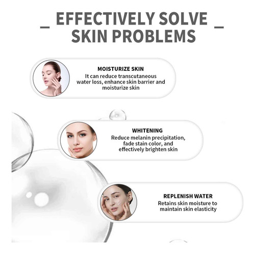 Crema Tonificante Hidratante L Rehydrate Waterlight Makeu 60