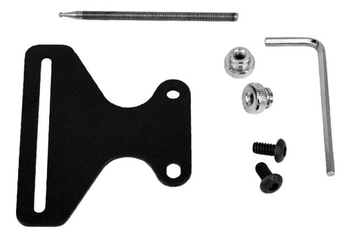 Accesorios Para Arco Recurvo 3 Piezas