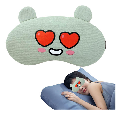 S Antifaz Para Dormir Que Cubre Los Ojos Antifaz Con Los