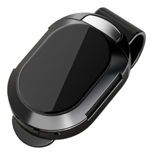 Portagafas Para Coche Soporte Para Gafas Con Clip De Montaje