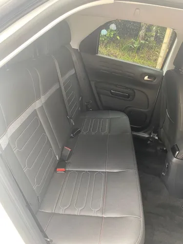 Citroën C4 Cactus 1.6 Feel Aut