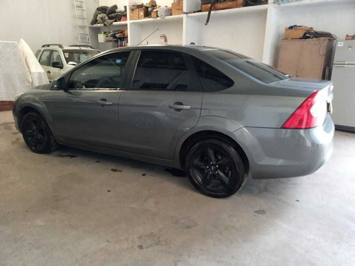 Ford Focus Focus 2.0 Trend Exe