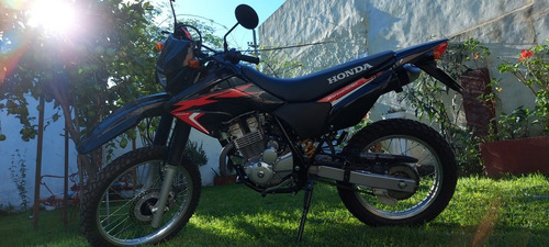 Imagen 13 de 16 de Honda Xr 250 Tornado 2020