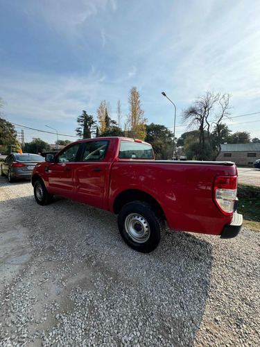 Ford Ranger 2.2 Cd Xl Tdci 150cv 4x2
