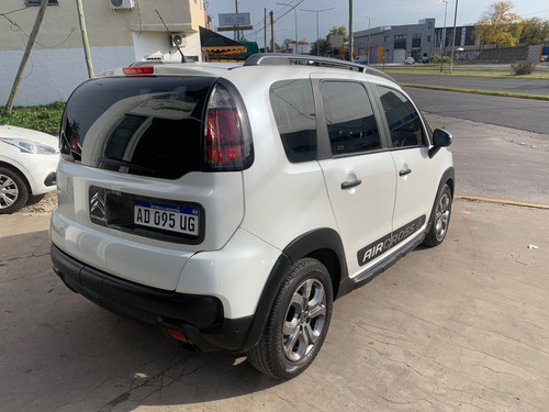 Citroën C3 Aircross 1.6 Vti 115 Feel