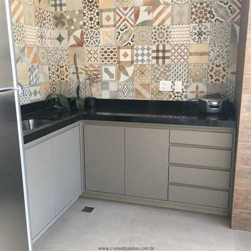Imagem 8 de 26 de Casas Em Condomínio À Venda Em Jundiaí/sp - Compre O Seu Casas Em Condomínio Aqui! - 1434333