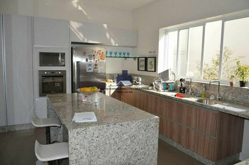 Imagem 20 de 28 de Casa À Venda No Condominio Residencial Quinta Do Golfe - São José Do Rio Preto/sp - 2021532