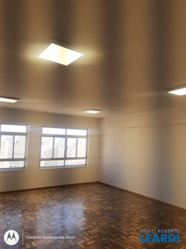 Imagem 9 de 15 de Conj. Comercial - Centro - Sp - 628781