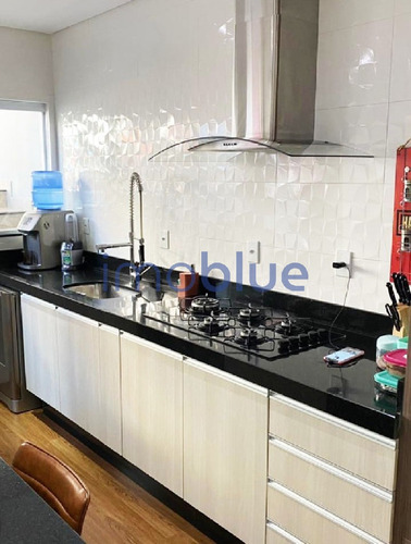 Imagem 6 de 13 de Casa Toda Mobiliada ... - 1429