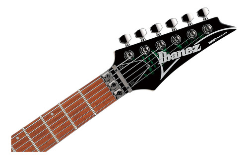 Guitarra 6c Kiko Loureiro Ibanez Sign. Series Kikosp3-teb
