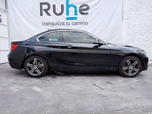 Imagen 2 de 15 de Bmw Serie 2 2018 2.0 220ia Coupe At