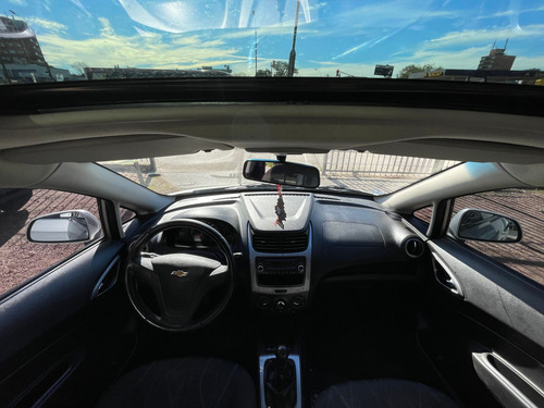 Chevrolet Sail