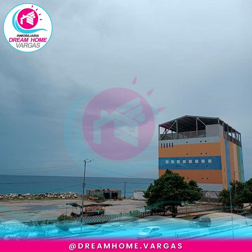 Imagen 7 de 10 de Local En Venta Av. Soublette, El Cardonal - La Guaira.